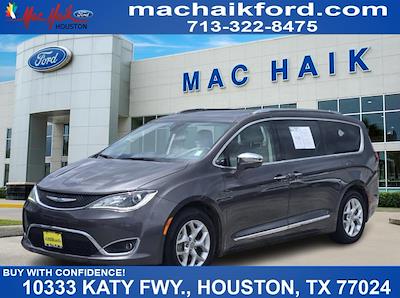 2020 Chrysler Pacifica FWD Minivan for sale #241443A - photo 1