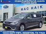 2020 Chrysler Pacifica FWD Minivan for sale #241443A - photo 1