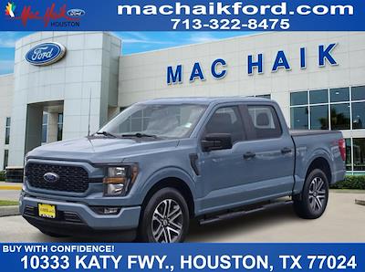 2023 Ford F-150 SuperCrew Cab RWD Pickup for sale #241529A - photo 1