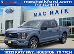 2023 Ford F-150 SuperCrew Cab RWD Pickup for sale #241529A - photo 1