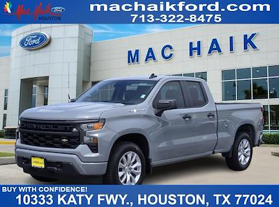 2024 Chevrolet Silverado 1500 Double Cab RWD Pickup for sale #242042A - photo 1