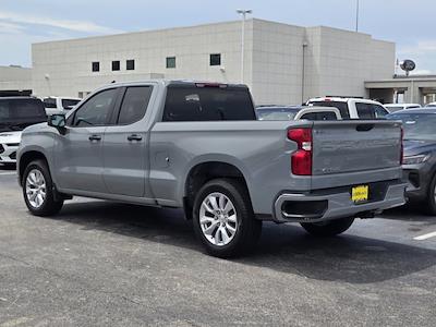 2024 Chevrolet Silverado 1500 Double Cab RWD Pickup for sale #242042A - photo 2