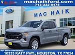 2024 Chevrolet Silverado 1500 Double Cab RWD Pickup for sale #242042A - photo 1