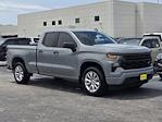2024 Chevrolet Silverado 1500 Double Cab RWD Pickup for sale #242042A - photo 3