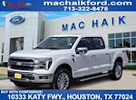 2025 Ford F-150 SuperCrew Cab 4WD Pickup for sale #242138A - photo 1