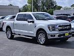2025 Ford F-150 SuperCrew Cab 4WD Pickup for sale #242138A - photo 3
