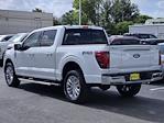 2025 Ford F-150 SuperCrew Cab 4WD Pickup for sale #242138A - photo 2