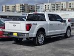2025 Ford F-150 SuperCrew Cab 4WD Pickup for sale #242138A - photo 4