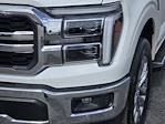 2025 Ford F-150 SuperCrew Cab 4WD Pickup for sale #242138A - photo 6