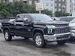 2021 Chevrolet Silverado 2500 Crew Cab 4WD Pickup for sale #242257A - photo 3