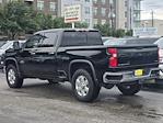 2021 Chevrolet Silverado 2500 Crew Cab 4WD Pickup for sale #242257A - photo 2