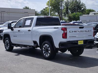 2024 Chevrolet Silverado 2500 Crew Cab 4WD Pickup for sale #242412A - photo 2