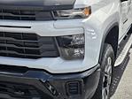 2024 Chevrolet Silverado 2500 Crew Cab 4WD Pickup for sale #242412A - photo 6