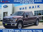 2016 Ford F-250 Crew Cab 4WD Pickup for sale #242419A - photo 1
