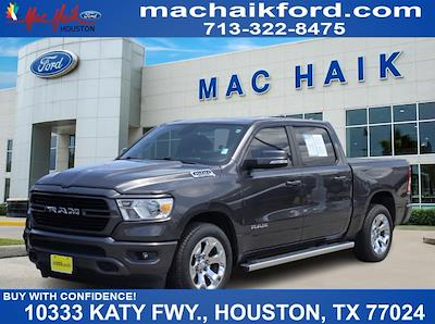 2020 Ram 1500 Crew Cab RWD Pickup for sale #242510B - photo 1