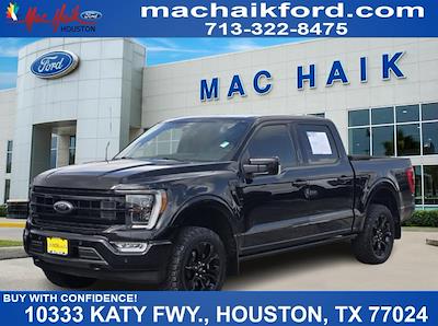 2022 Ford F-150 SuperCrew Cab 4WD Pickup for sale #242591A - photo 1