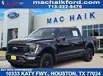 2022 Ford F-150 SuperCrew Cab 4WD Pickup for sale #242591A - photo 1