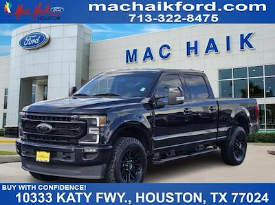 2021 Ford F-250 Crew Cab 4WD Pickup for sale #242690A - photo 1