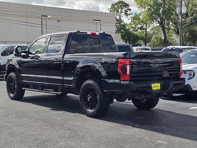 2021 Ford F-250 Crew Cab 4WD Pickup for sale #242690A - photo 2