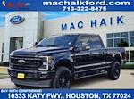 2021 Ford F-250 Crew Cab 4WD Pickup for sale #242690A - photo 1