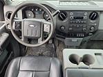 2015 Ford F-350 Super Cab DRW 4WD Flatbed Truck for sale #242782B - photo 19