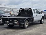 2015 Ford F-350 Super Cab DRW 4WD Flatbed Truck for sale #242782B - photo 4