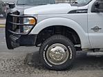 2015 Ford F-350 Super Cab DRW 4WD Flatbed Truck for sale #242782B - photo 5