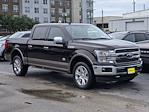 2019 Ford F-150 SuperCrew Cab 4WD Pickup for sale #243380A - photo 3