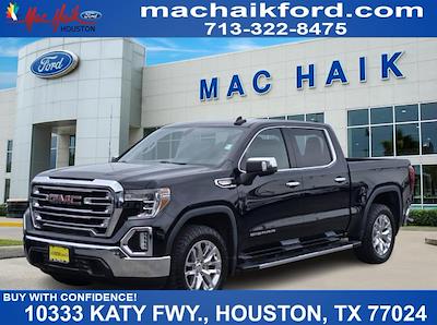 2020 GMC Sierra 1500 Crew Cab RWD Pickup for sale #243382A - photo 1