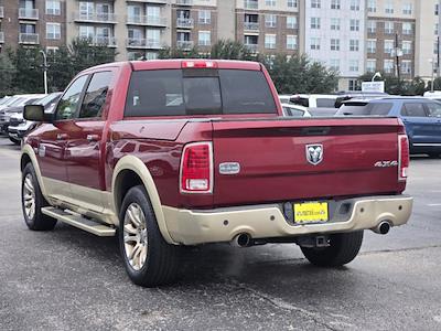 2013 Ram 1500 Crew Cab 4WD Pickup for sale #243460B - photo 2