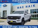 2022 Ford F-150 SuperCrew Cab 4WD Pickup for sale #243526A - photo 1