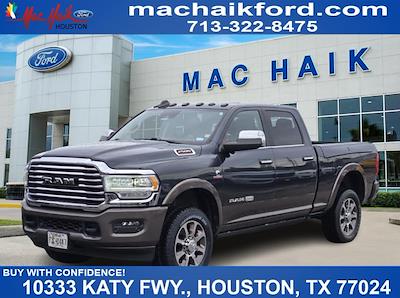 2021 Ram 2500 Crew Cab 4WD Pickup for sale #243542A - photo 1