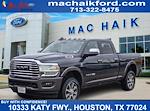 2021 Ram 2500 Crew Cab 4WD Pickup for sale #243542A - photo 1