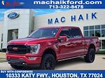 2021 Ford F-150 SuperCrew Cab 4WD Pickup for sale #243561A - photo 1