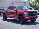 2021 Ford F-150 SuperCrew Cab 4WD Pickup for sale #243561A - photo 3