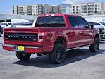 2021 Ford F-150 SuperCrew Cab 4WD Pickup for sale #243561A - photo 4