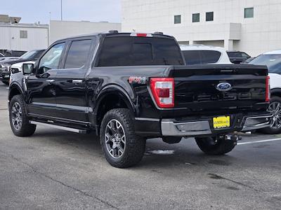 Used 2023 Ford F-150 - photo 1