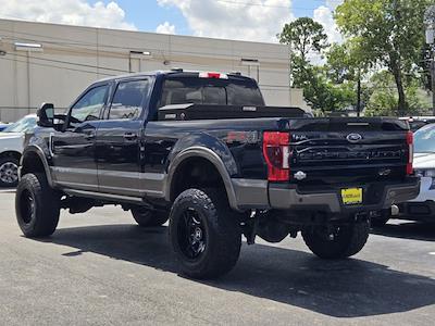 2022 Ford F-250 Crew Cab 4WD Pickup for sale #249363A - photo 2