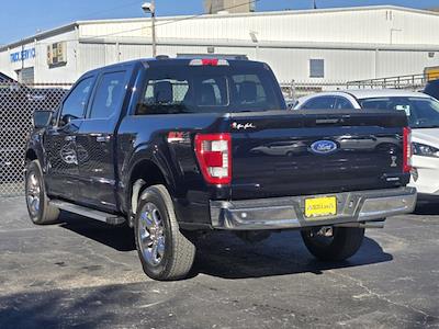 2023 Ford F-150 SuperCrew Cab 4WD Pickup for sale #249428A - photo 2