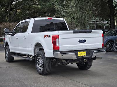 2019 Ford F-250 Crew Cab 4WD Pickup for sale #249474A - photo 2