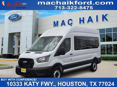 2024 Ford Transit 250 High Roof RWD Empty Cargo Van for sale #249603A - photo 1