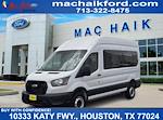 2024 Ford Transit 250 High Roof RWD Empty Cargo Van for sale #249603A - photo 1