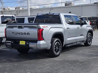 Used 2024 Toyota Tundra SR5 CrewMax Cab for sale #249615A - photo 2