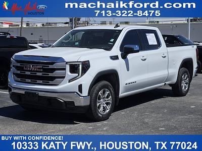 Used 2023 GMC Sierra 1500 - photo 1