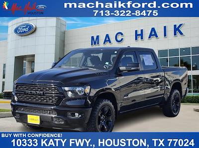 2024 Ram 1500 Crew Cab 4WD Pickup for sale #250195A - photo 1