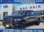 2024 Ram 1500 Crew Cab 4WD Pickup for sale #250195A - photo 1