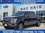 2018 Ford F-150 SuperCrew Cab 4WD Pickup for sale #250273A - photo 1