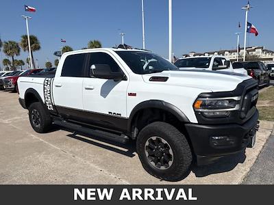 Used 2020 Ram 2500 - photo 1