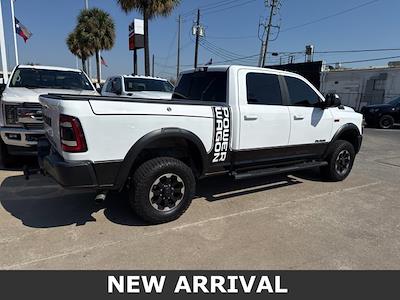 Used 2020 Ram 2500 - photo 1