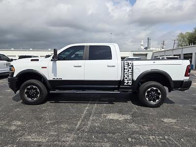 Used 2020 Ram 2500 - photo 1